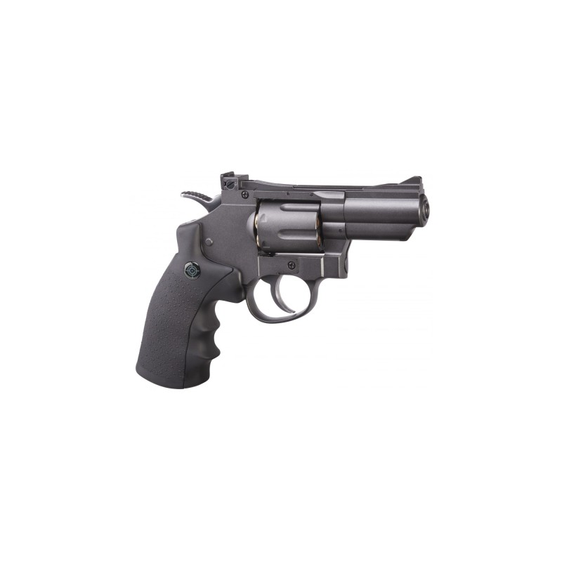 CROSMAN - REVOLVER 357 BB C4.5MM SNR 4.5J