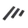 RAILS M-LOK SYSTEM SPECNA NOIR