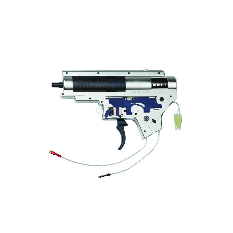ASG - GEARBOX COMPLETE MP5 ASG - GEARBOX COMPLETE MP5
