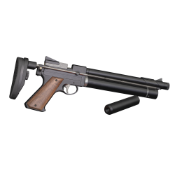 SNOWPEAK - PISTOLET PP750L PCP C4.5