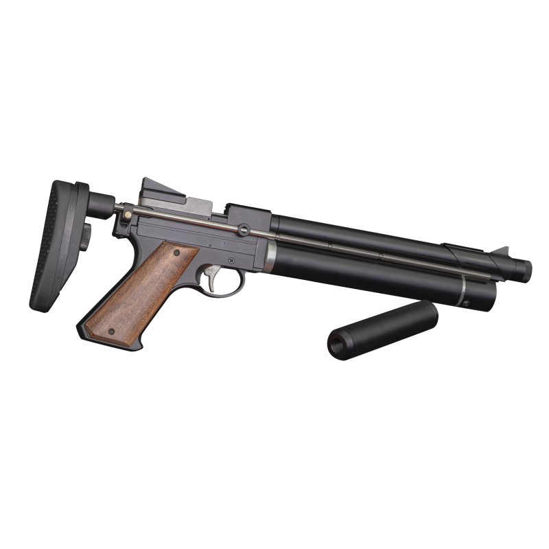 SNOWPEAK - PISTOLET PP750L PCP C4.5 SNOWPEAK - PISTOLET PP750L PCP C4.5