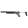 SNOWPEAK - PISTOLET PP750L PCP C4.5