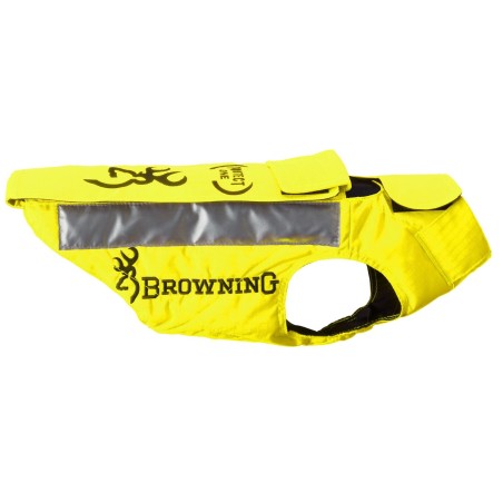 COLOMBISPORTS - GILET PROTECT PRO T55  JAUNE