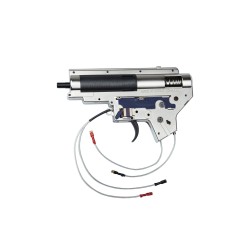 ASG - GEARBOX COMPLETE M4 ULTRA TORQUE M150