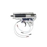 ASG - GEARBOX COMPLETE M4 ULTRA TORQUE M150