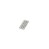 ASG - SHIM SET 10 PCS DE 0.10 A 0.2MM