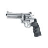 Umarex - REVOLVERS SMITH&WESSON 629 5'' CO2 CAL 4.5MM STEEL FINISH