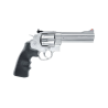 Umarex - REVOLVERS SMITH&WESSON 629 5'' CO2 CAL 4.5MM STEEL FINISH