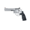 Umarex - REVOLVERS SMITH&WESSON 629 5'' CO2 CAL 4.5MM STEEL FINISH