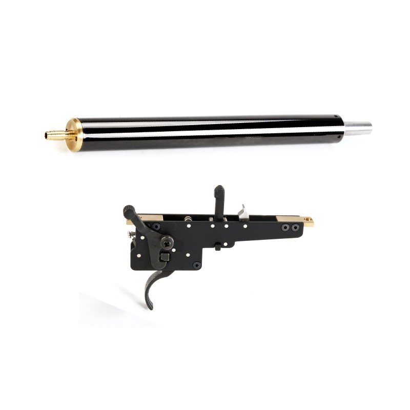 ASG - KIT UPGRADE M150 ASW 338 LM ASG - KIT UPGRADE M150 ASW 338 LM