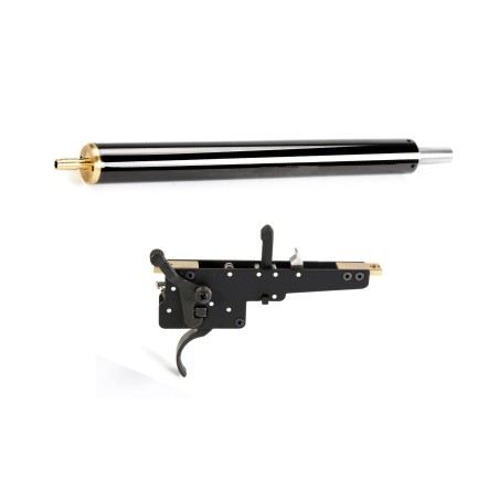 ASG - KIT UPGRADE M150 ASW 338 LM