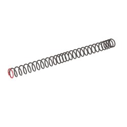 ASG- RESSORT AEG M135 ROUGE