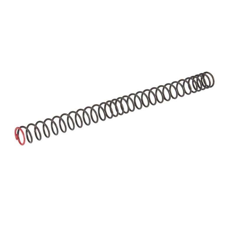 ASG- RESSORT AEG M135 ROUGE ASG- RESSORT AEG M135 ROUGE