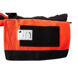 COLOMBISPORTS - GILET PROTECT PRO T45 ORANGE