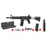 Super promo sur notre Pack AR15 Defense Cal .68 semi-auto à air