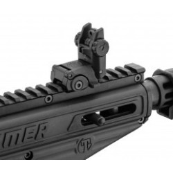 POMOTION sur Marqueur Tippmann Stormer Cal .68