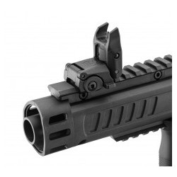 POMOTION sur Marqueur Tippmann Stormer Cal .68