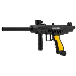 PROMOTION SUR Pack de 5 Tippmann FT 12 LITES Cal .68