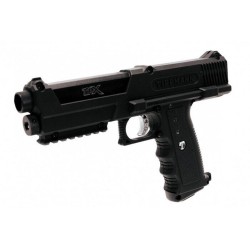 SUPER PROMO sur notre Marqueur TPX kit gun chargeur holster
