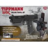 SUPER PROMO sur notre Marqueur TPX kit gun chargeur holster