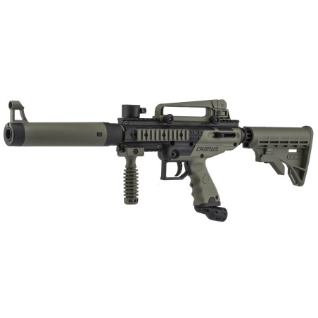 Marqueur Tippmann Cronus tactical olive en PROMOTION