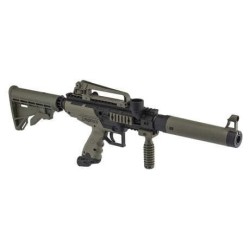 Marqueur Tippmann Cronus tactical olive en PROMOTION