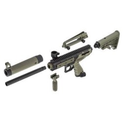 Marqueur Tippmann Cronus tactical olive en PROMOTION