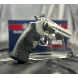 Umarex - REVOLVERS SMITH&WESSON 629 5'' CO2 CAL 4.5MM STEEL FINISH