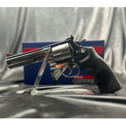 Umarex - REVOLVERS SMITH&WESSON 629 5'' CO2 CAL 4.5MM STEEL FINISH