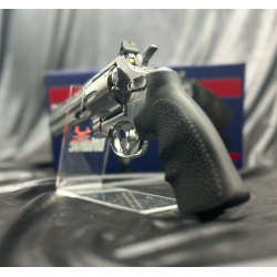 Umarex - REVOLVERS SMITH&WESSON 629 5'' CO2 CAL 4.5MM STEEL FINISH