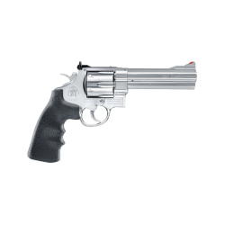 Umarex - REVOLVERS SMITH&WESSON 629 5'' CO2 CAL 4.5MM STEEL FINISH