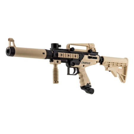 Marqueur Tippmann Cronus tactical en PROMOTION