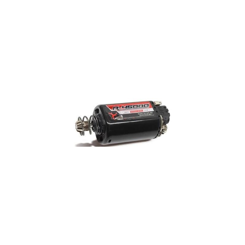 MOTEUR AXE COURT 45000R MOTEUR AXE COURT 45000R