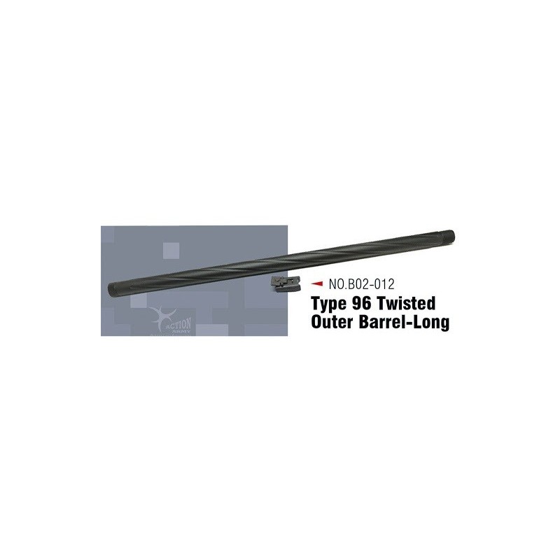 CANON EXTERNE ET MAG CATCH TYPE96
