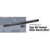 CANON EXTERNE COURT ET MAG CATCH TYPE96
