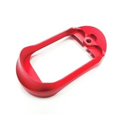 MAGWELL AAP01 (ROUGE)