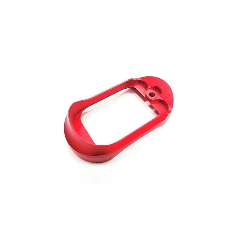MAGWELL AAP01 (ROUGE) MAGWELL AAP01 (ROUGE)