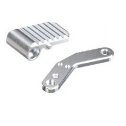 STOPPER AAP01 SILVER