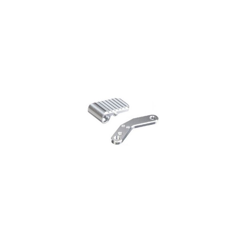 STOPPER AAP01 SILVER