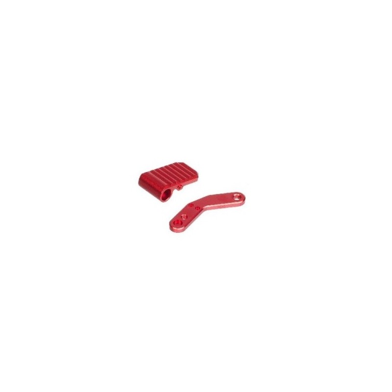STOPPER AAP01 ROUGE STOPPER AAP01 ROUGE