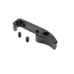 CHARGING HANDLE AAP01 NOIR