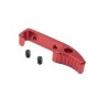 CHARGING HANDLE AAP01 ROUGE