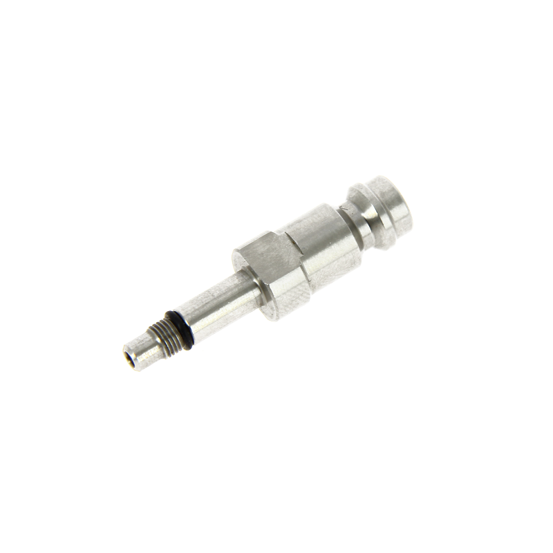Valve HPA KWA/KSC (EU type) Valve HPA KWA/KSC (EU type)