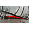PRAGA - SHOCKER MATRAQUE Z9 20 000 000 V