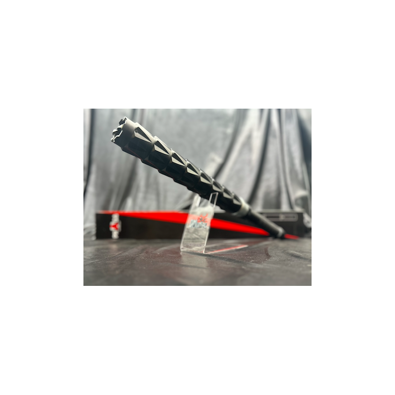 PRAGA - SHOCKER MATRAQUE Z9 20 000 000 V PRAGA - SHOCKER MATRAQUE Z9 20 000 000 V