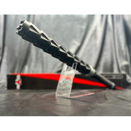 PRAGA - SHOCKER MATRAQUE Z9 20 000 000 V