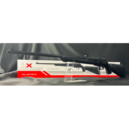 UMAREX - NOUVEAUTÉ 2025 CARABINE UX CANEX CO2 CAL 5.5MM 16J