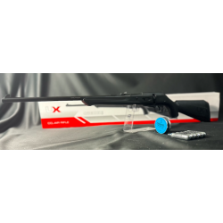 UMAREX - NOUVEAUTÉ 2025 CARABINE UX CANEX CO2 CAL 5.5MM 16J
