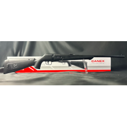 UMAREX - NOUVEAUTÉ 2025 CARABINE UX CANEX CO2 CAL 5.5MM 16J