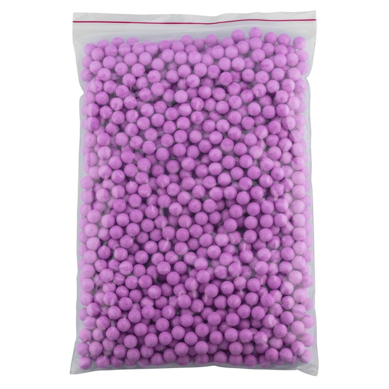 Billes Paintball Zball calibre 50 et 68